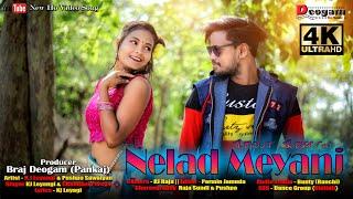 New Ho Song || Nelad Meyanj  || Artist  Kj Leyangi & Pushpa Sawaiyan || 4K Video