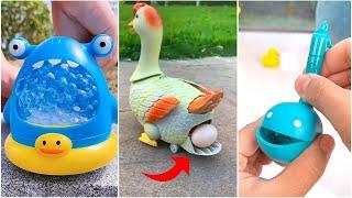 New & Cool Gadgets! Amazing Toys for Kids,Cooking toys,Inventions,TechnologyTik Tok China #304