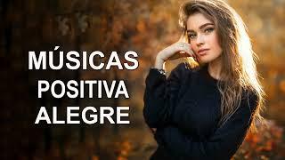 Musica alegre para levantar el animo ️ musica para despertar con energia y alegre