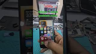 iPhone 7 Audio IC Problem: The Definitive Solution