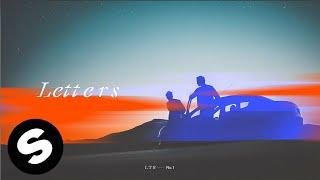 Lucas & Steve - Letters (Official Lyric Video)