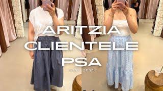 Aritzia Clientele PSA| Danielle Styles ME!