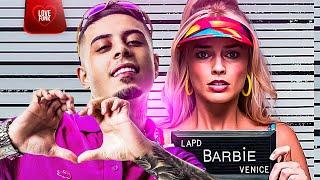 BARBIE - MC Tuto (DJ Glenner) SABE QUE OS MLK É DRAK