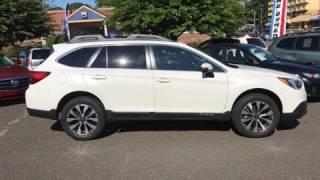 2015 Subaru Outback in Stamford, CT 06902