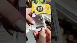 Каталог 3D лака и фольги - типография МДМпринт