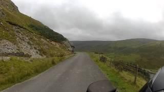 Moto - Elan Valley