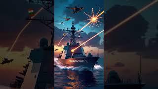 India’s Most DEADLY Weapons in 2025  | Surya VHF Radar, DURGA II, Akashteer & More!  #news