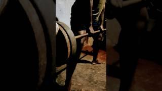 Small workout at home                             #arnoldschwarzenegger#gym #fitness#motivation#gym
