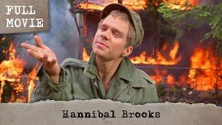 Hannibal Brooks | English Full Movie | Action Adventure Comedy