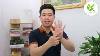 RỐI LOẠN NHỊP TIM | GÂY KHÓ THỞ - TỨC NGỰC | Đây Là Cách Hiệu Quả Nhất | TCL