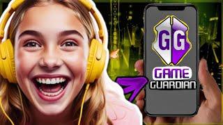 iGameGuardian iOS  - How to Download iGame Guardian Mobile on iPhone & Android APK in 2024