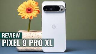 Google Pixel 9 Pro XL Review: This Phone is Special!