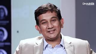Sudhir Sitapati on HT Brand Studio Live: Season 2 | Episode 11