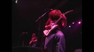 Coheed and Cambria - Three Evils (Embodied in Love and Shadow) Skate & Surf Fest 2004 Asbury Park NJ