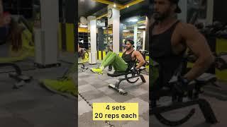 My Favourite Lower Abs Workout | Abs Workout | Varun Verma