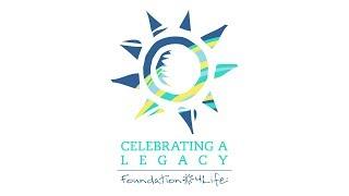 4Life Europe - Jenna Lisonbee Explains the Foundation 4Life Legacy Centers - English