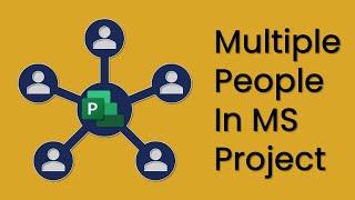 How to Have Multiple People Edit a Microsoft Project File at the SAME Time