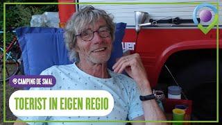 Toerist in eigen Regio S1E1 - Camping de Smal