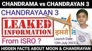 Chandrama vs chandrayaan 3 | Chandrayaan 3 launch video |animated | India reaches moon | Arnav Nayak