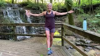 Total Body Workout: Intermediate July 9th