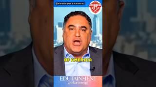 Cenk Uyghur EXPOSES IDF Spokesperson Doron Spielman!