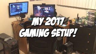 eRa Mars 2017 Gaming Setup! (2k Special!)