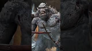 God of War: Ultra Graphics - 7