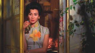 Maggie Cheung: Films of Romance, Melancholy and Magic | BFI trailer