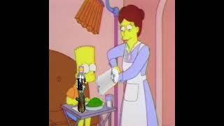Bart Weed Grinder