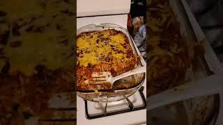 Susie Gonzalez October 27, 2020  I  cook supper delicious Spaghetti , Ground Beef , Cheese
