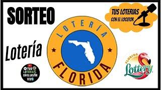 Loteria Florida Lottery Florida tarde Resultados de hoy lunes 18 de noviembre del 2024