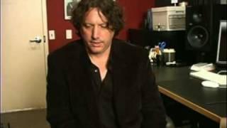 An Interview With The Black Crowes' Drummer, Steve Gorman