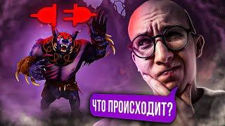 ГЕНИЙ ВЫИГРАЛ ДОТУ 2 ДИСКОННЕКТОМ | НАЙС ИГРАЕШЬ #58