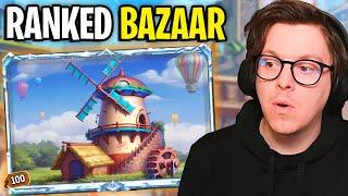 🟠 The Bazaar 🟠 Breaking The Game 🟠 Off-Meta Memes 🟠