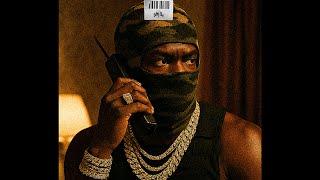 Trap Type Beat - "ALL IN" | Type Beat | Freestyle Beat | Free Trap Instrumental 2025