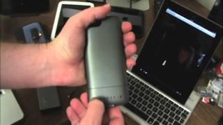 Kingston MobileLite Wireless Review