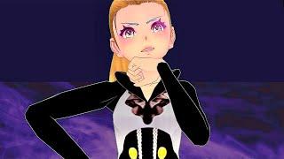 𝗔𝗟𝗖𝗛𝗘𝗠𝗬 - Official Opening (anime made by me)