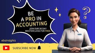 Be PRO Accountant