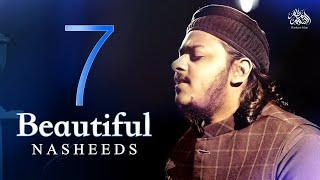 7 Beautiful Nasheeds || Mazharul Islam || Nasheed Playlist 2024