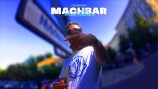 Pashanim - Machbar (prod. by Exetra Beatz & Eki)