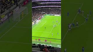 Cole palmer goal vs Tottenham.  Chelsea vs Tottenham #football #chelsea #goals #football #penalty