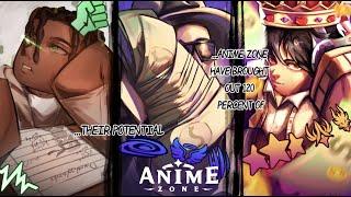 Anime://:Zone Testing Demo