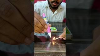 respect  I whitener experiment #experiment #tiktok #science