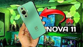 Huawei NOVA 11 Review: WATCH THIS BEFORE YOU BUY