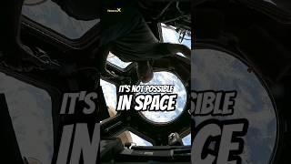 Breathing In Space: Is It Possible? #space