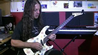 Bobby Koelble - Death "Symbolic" Solos Play-Along