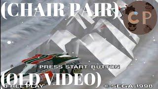 Chair Pair Old Video:Sega Rally 2 Attract Mode Japan Version 0 2 1080