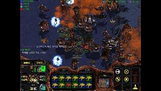 [G1m0zz1] 4vs4 컴까기 울레자즈 10업 -ComKkaGiJotGoSu