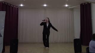 Tatyana Smirnova | Russian Song | Teacher Day | Atlant | Moscow | Russia