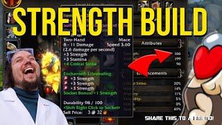 I can't believe the DAMAGE this does.. | Level 11 Fury Warrior War Within 11.0.5 | Timewalking Twink